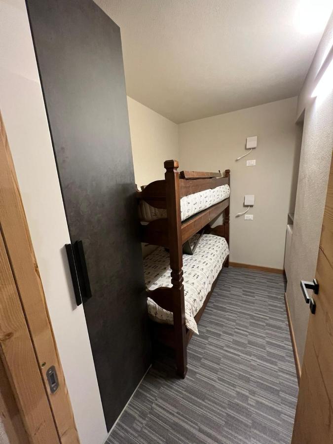 Niblet Appartement Oulx Buitenkant foto